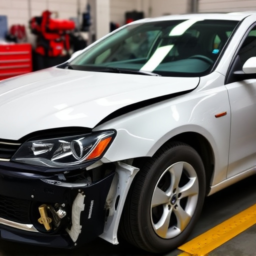 car collision repair