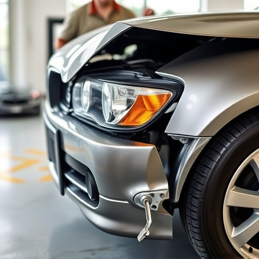 car collision repair