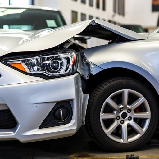 car collision repair