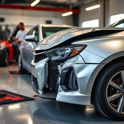 car collision repair