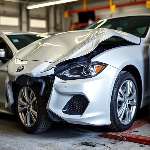 car collision repair