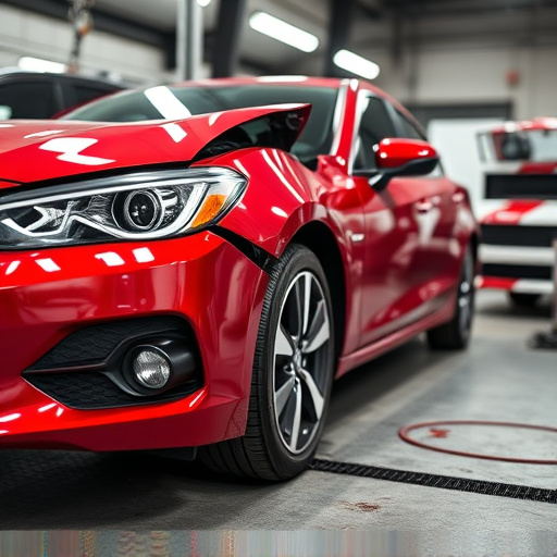 car collision repair