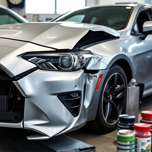 car collision repair