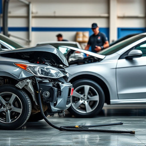 car collision repair