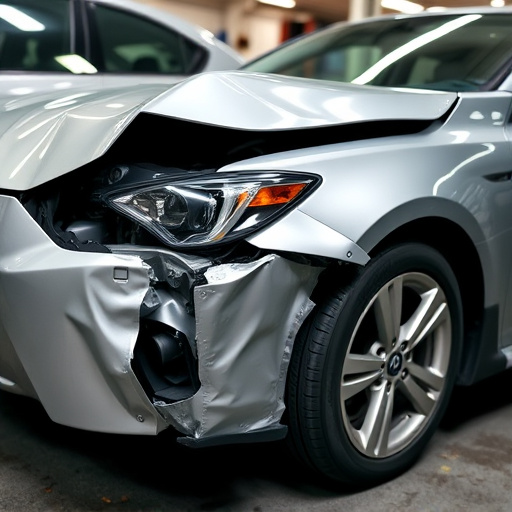 car collision repair