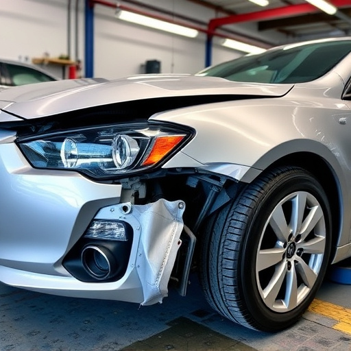 car collision repair