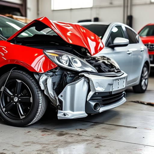 car collision repair