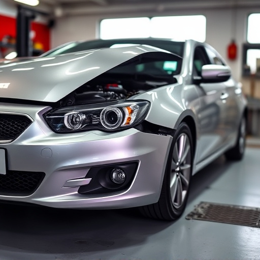 car collision repair