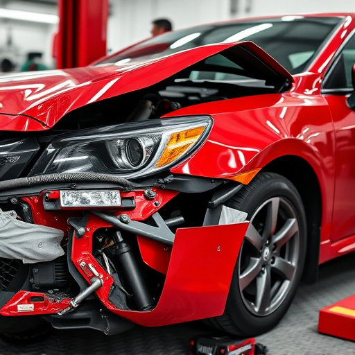car collision repair