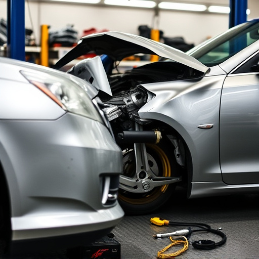 car collision repair