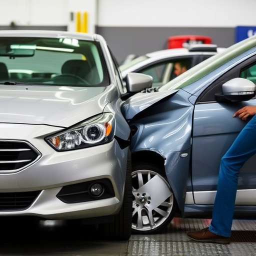car collision repair