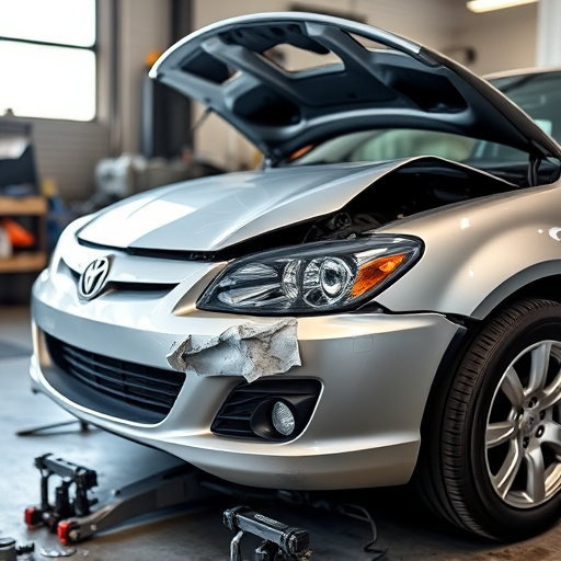 car collision repair