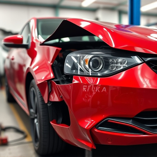 car collision repair