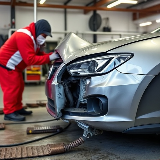 car collision repair