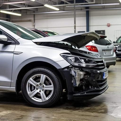car collision repair