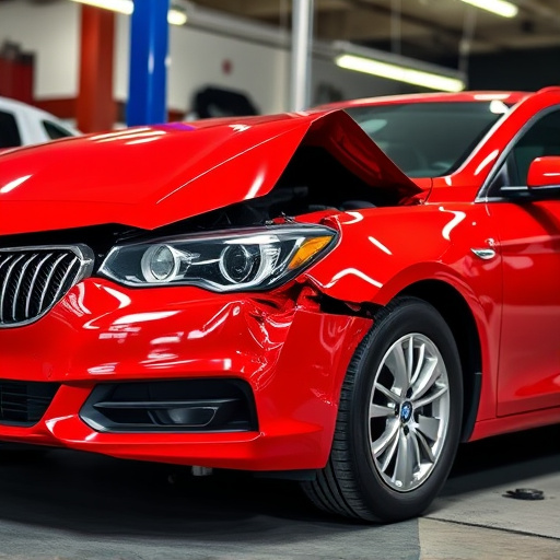 car collision repair