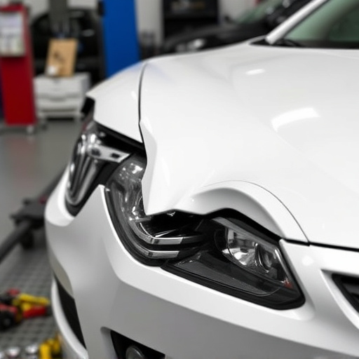 car collision repair