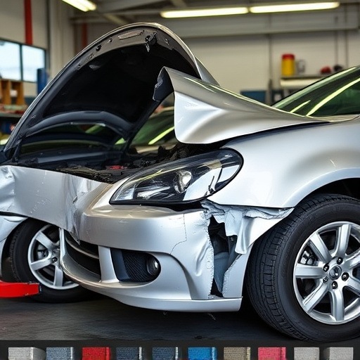 car collision repair