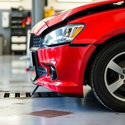 car collision repair