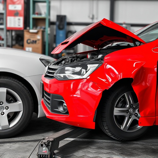 car collision repair