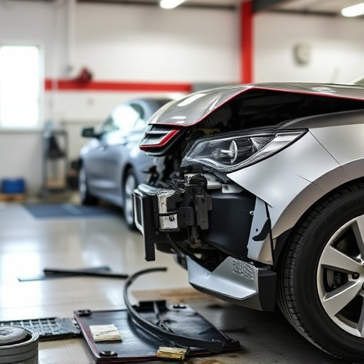 car collision repair