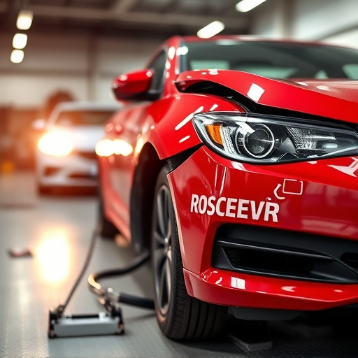 car collision repair