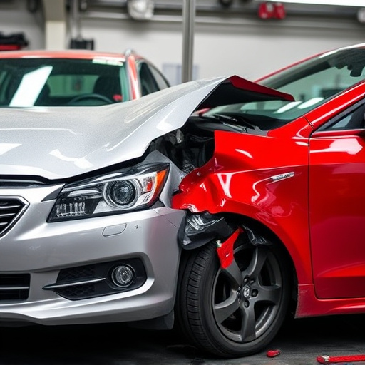 car collision repair