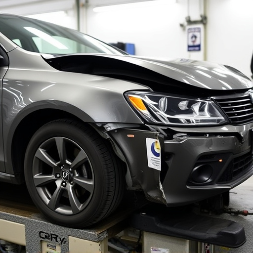 car collision repair