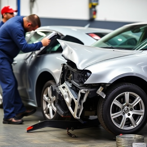 car collision repair