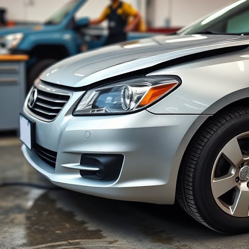 car collision repair