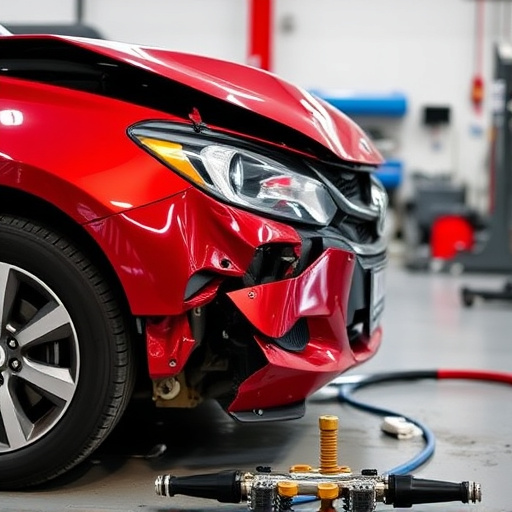 car collision repair