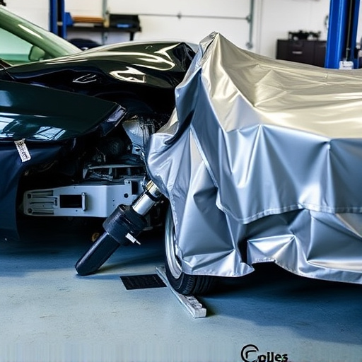 car collision repair