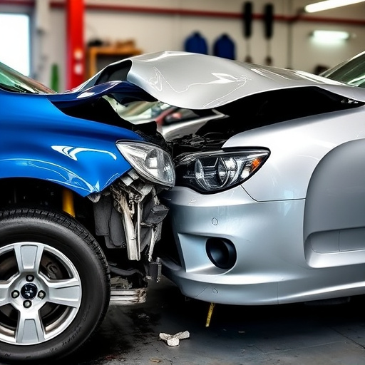 car collision repair