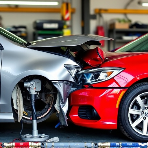 car collision repair