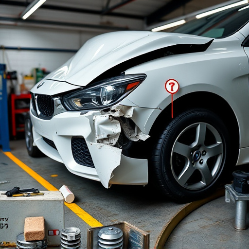 car collision repair