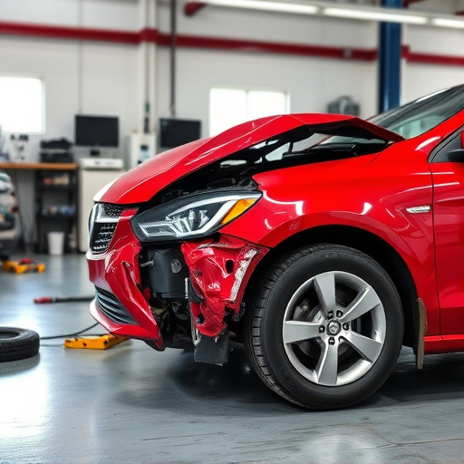 car collision repair