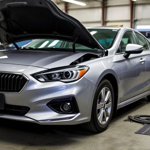 car collision repair