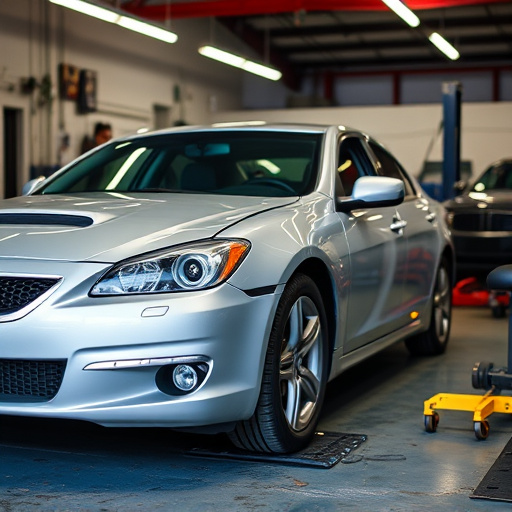 car collision repair