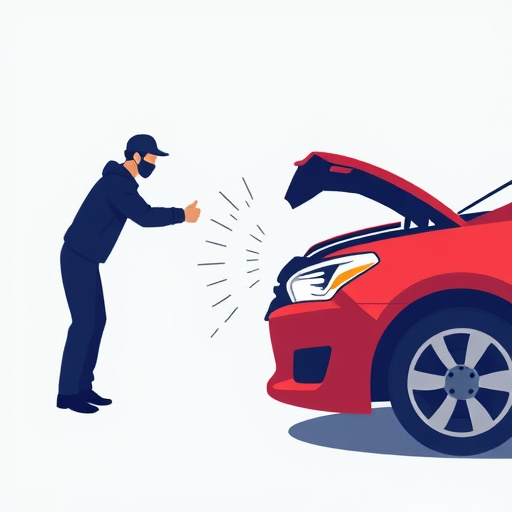 car collision repair