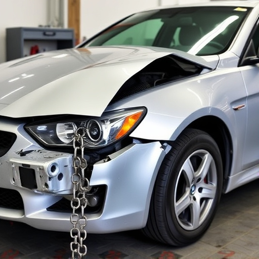 car collision repair