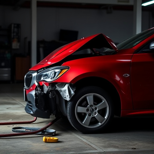 car collision repair