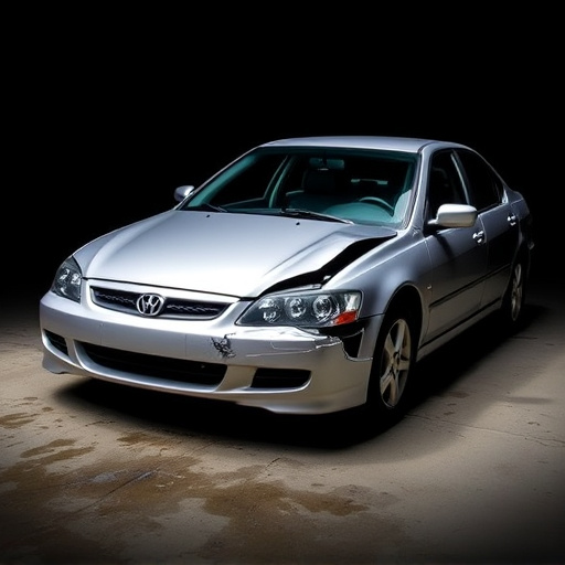 car collision repair