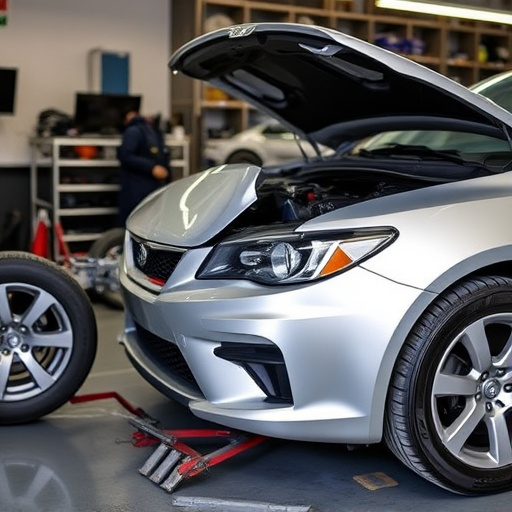 car collision repair