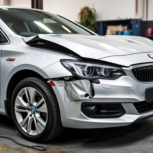 car collision repair