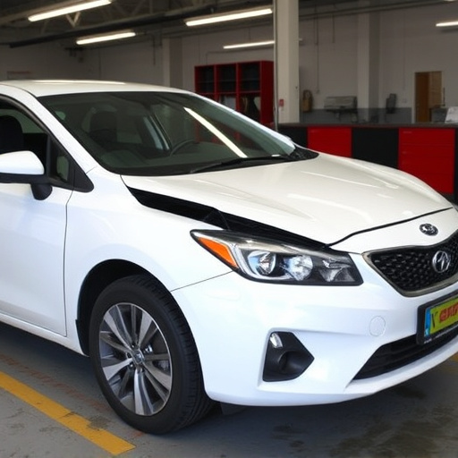 car collision repair