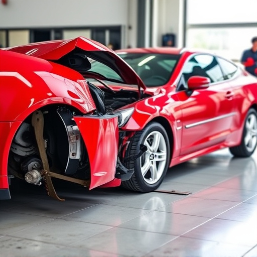 car collision repair