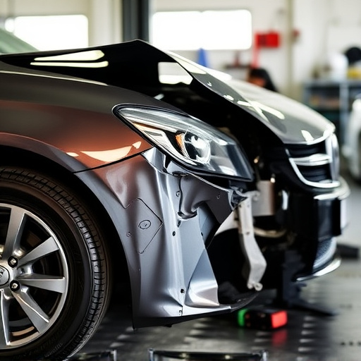 car collision repair