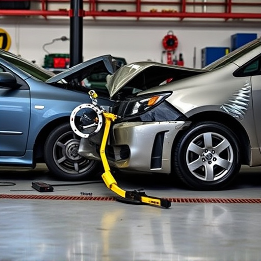 car collision repair