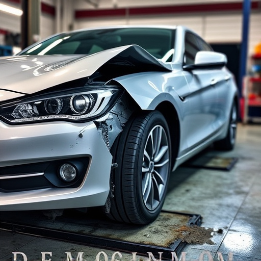 car collision repair