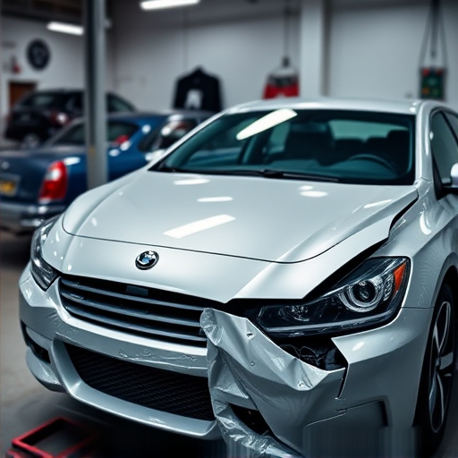 car collision repair